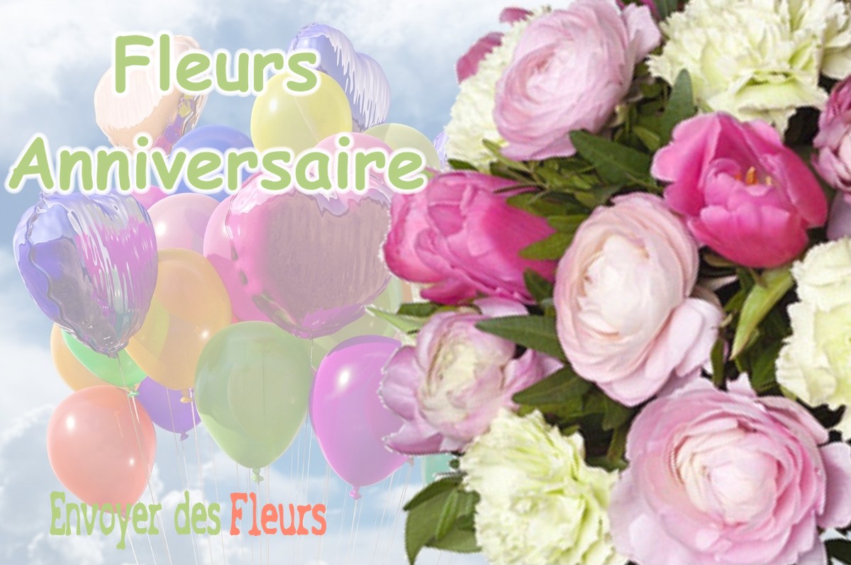 lIVRAISON FLEURS ANNIVERSAIRE à SAINT-LAURENT-SUR-OTHAIN